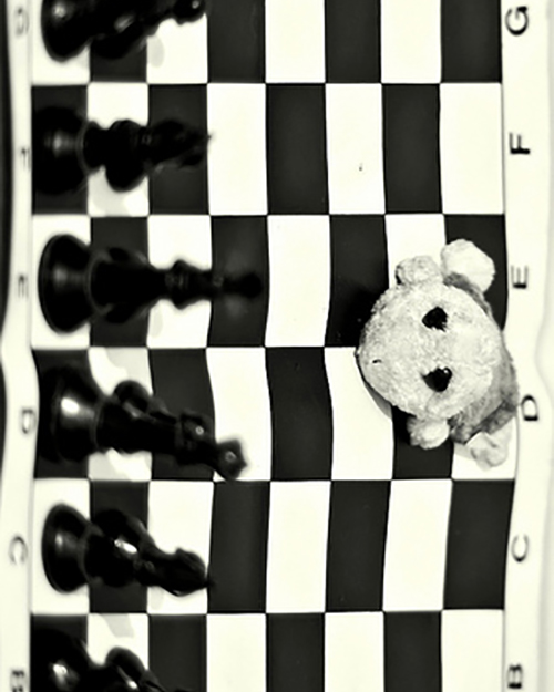 Cv Grid