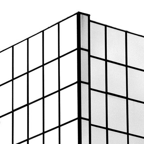 Pattern 1 Square