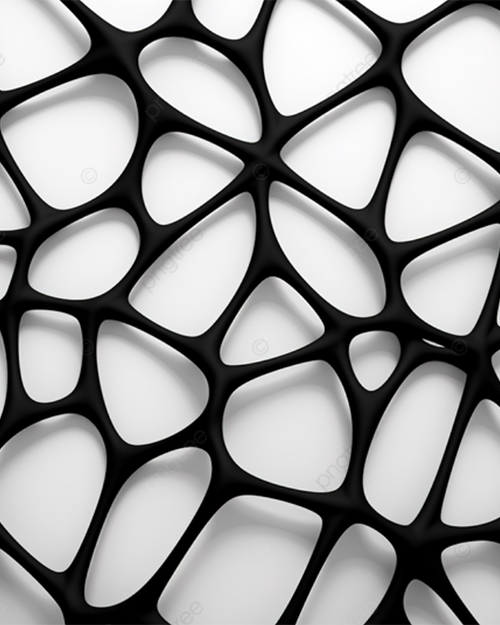 Mesh Pattern